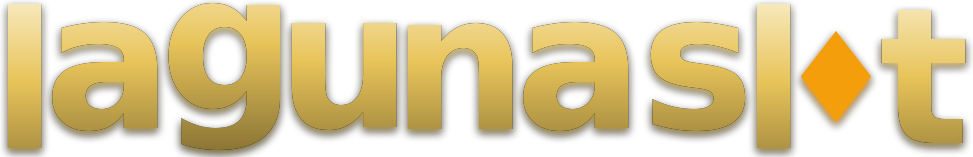 laguna slot logo