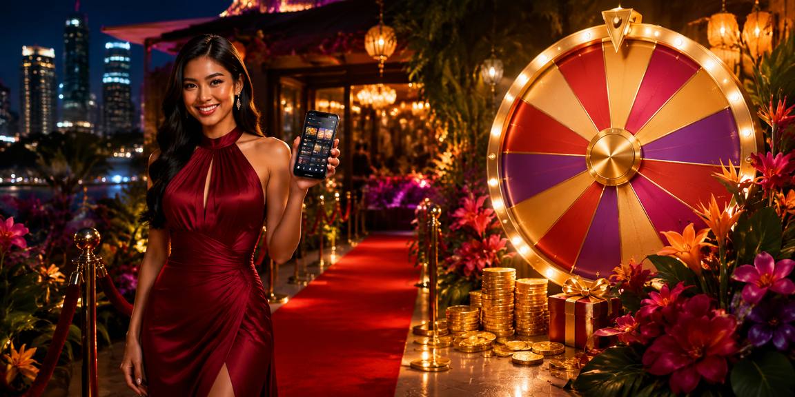 laguna slot mobile gaming